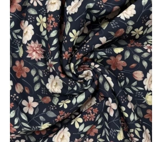 Softshell Flora [product.brand] 1 - Tejidos Yasmina 