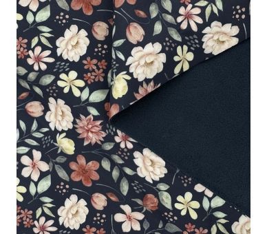 Softshell Flora [product.brand] 3 - Tejidos Yasmina 