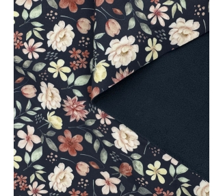 Softshell Flora [product.brand] 3 - Tejidos Yasmina 