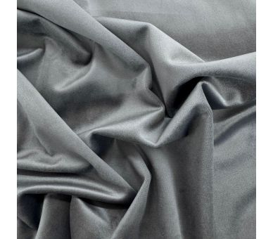 Terciopelo Liso Bibb [product.brand] 3 - Tejidos Yasmina 