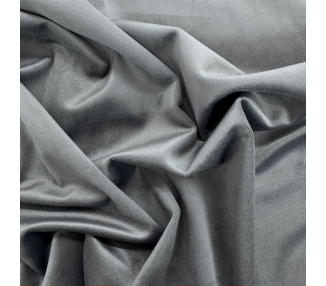 Terciopelo Liso Bibb [product.brand] 3 - Tejidos Yasmina 