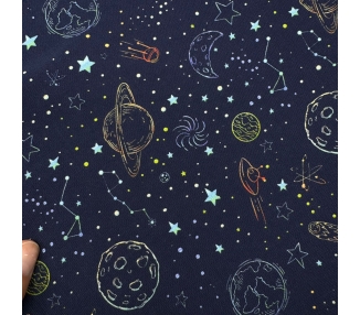 French Terry Universo [product.brand] 4 - Tejidos Yasmina 