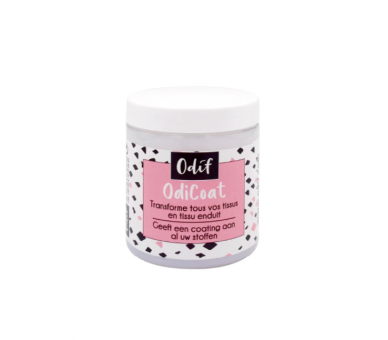 Odicoat Gel Impermeabilizador Para Telas Odif 1 - Tejidos Yasmina 
