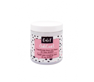Odicoat Gel Impermeabilizador Para Telas Odif 1 - Tejidos Yasmina 