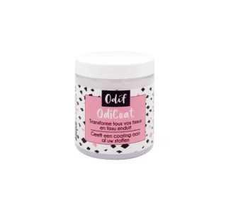 Odicoat Gel Impermeabilizador Para Telas Odif 1 - Tejidos Yasmina 