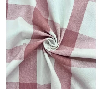 Loneta Suaves Cuadros [product.brand] 1 - Tejidos Yasmina 