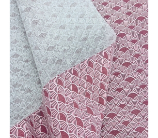 Loneta Arcos Blancos [product.brand] 2 - Tejidos Yasmina 