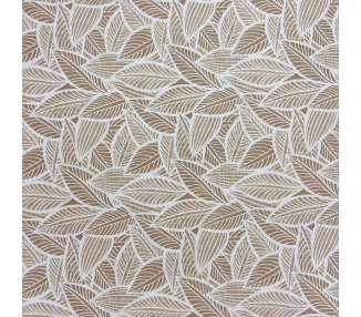 Loneta White And Sand [product.brand] 4 - Tejidos Yasmina 