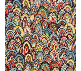 Gobelino Arcos De Colores [product.brand] 3 - Tejidos Yasmina 
