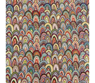 Gobelino Arcos De Colores [product.brand] 4 - Tejidos Yasmina 