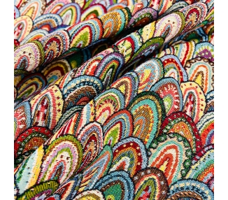 Gobelino Arcos De Colores [product.brand] 5 - Tejidos Yasmina 