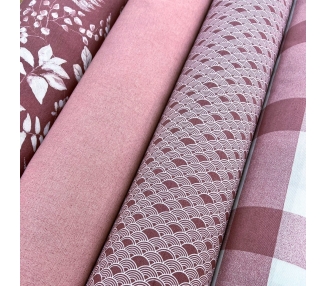 Loneta Jaspeada Ross [product.brand] 2 - Tejidos Yasmina 