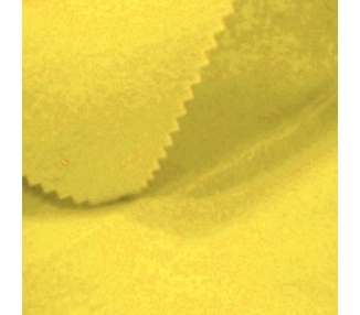 Fieltro Liso Amarillo