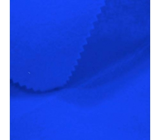 Fieltro Liso Azul