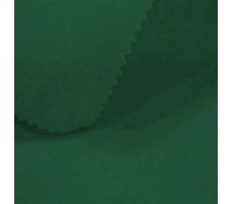 Fieltro Liso Verde Oscuro