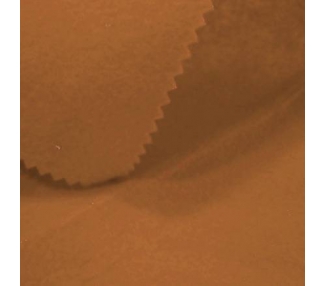 Fieltro Liso Camel