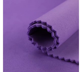 Goma Eva Mate Lila Medio [product.brand] 1 - Tejidos Yasmina 