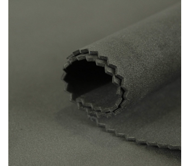 Goma Eva Mate Negro [product.brand] 1 - Tejidos Yasmina 