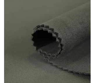 Goma Eva Mate Negro [product.brand] 1 - Tejidos Yasmina 