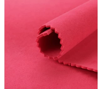 Goma Eva Mate Rojo [product.brand] 1 - Tejidos Yasmina 