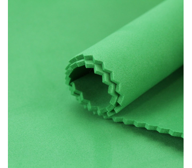 Goma Eva Mate Verde Claro [product.brand] 1 - Tejidos Yasmina 