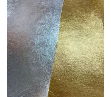 Foam Lamé Plata [product.brand] 4 - Tejidos Yasmina 