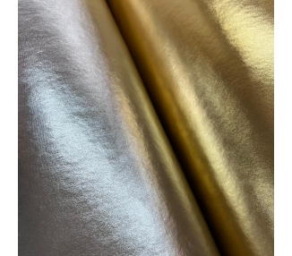 Foam Lamé Plata [product.brand] 3 - Tejidos Yasmina 