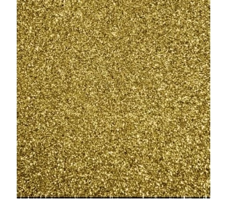 Goma Eva Brillante Oro