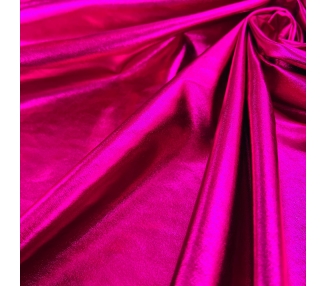 Lycra Metalizada Fucsia [product.brand] 2 - Tejidos Yasmina 