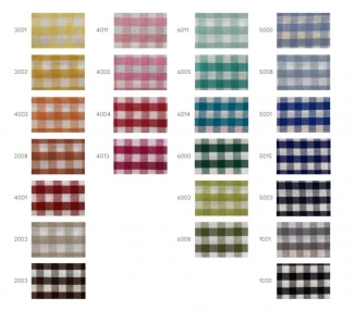 Algodón Yarn Dyed Check 90 [product.brand] 5 - Tejidos Yasmina 