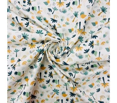 Algodón Patchwork Palmeras [product.brand] 1 - Tejidos Yasmina 