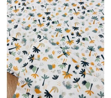 Algodón Patchwork Palmeras [product.brand] 5 - Tejidos Yasmina 
