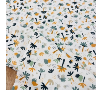 Algodón Patchwork Palmeras [product.brand] 5 - Tejidos Yasmina 