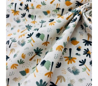 Algodón Patchwork Palmeras [product.brand] 6 - Tejidos Yasmina 