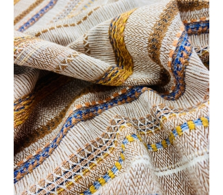 Alpujarra A Rayas Traditional [product.brand] 2 - Tejidos Yasmina 