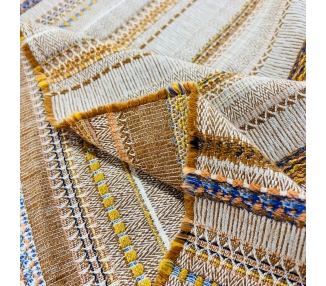 Alpujarra A Rayas Traditional [product.brand] 5 - Tejidos Yasmina 