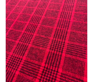 Paño Pata De Gallo [product.brand] 2 - Tejidos Yasmina 