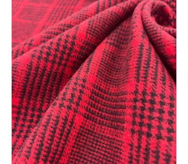 Paño Pata De Gallo [product.brand] 3 - Tejidos Yasmina 