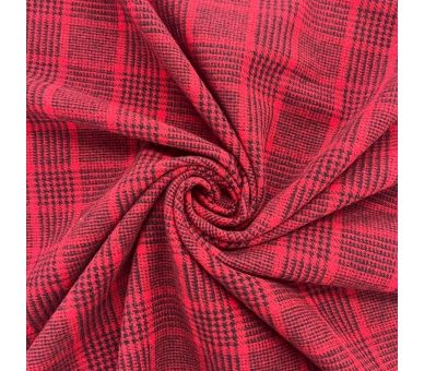 Paño Pata De Gallo [product.brand] 1 - Tejidos Yasmina 