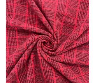 Paño Pata De Gallo [product.brand] 1 - Tejidos Yasmina 