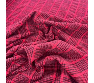 Paño Pata De Gallo [product.brand] 4 - Tejidos Yasmina 