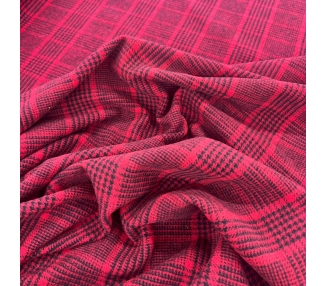 Paño Pata De Gallo [product.brand] 4 - Tejidos Yasmina 