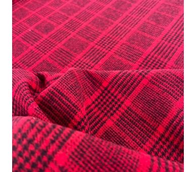 Paño Pata De Gallo [product.brand] 5 - Tejidos Yasmina 