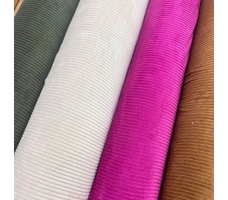 Pana Lisa Elástica Grass [product.brand] 4 - Tejidos Yasmina 