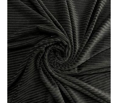 Pana Lisa Elástica Dark [product.brand] 1 - Tejidos Yasmina 