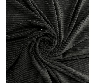 Pana Lisa Elástica Dark [product.brand] 1 - Tejidos Yasmina 