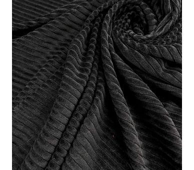 Pana Lisa Elástica Dark [product.brand] 3 - Tejidos Yasmina 