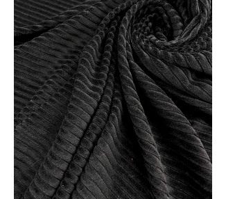 Pana Lisa Elástica Dark [product.brand] 3 - Tejidos Yasmina 