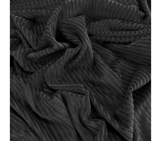 Pana Lisa Elástica Dark [product.brand] 2 - Tejidos Yasmina 