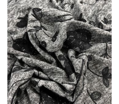 Punto Tricot Nostalgia Floral [product.brand] 4 - Tejidos Yasmina 